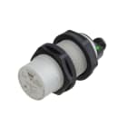 Carlo Gavazzi - Capacitif M30 non-noyable 25mm, 10-40Vcc, NPN/PNP, NO/NC, M12, Bargraphe, IOLINK