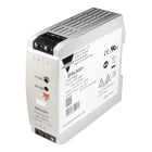 Carlo Gavazzi - Alimentation à découpage, Entréé CA/CC, 15W, 1,25A, 24Vcc, rail DIN IP20