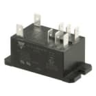 Carlo Gavazzi - Relais de puissance ATEX  cosses faston 2 contacts NO 30A 24VCA