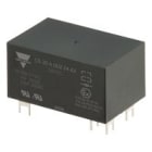 Carlo Gavazzi - Relais de puissance ATEX circuit imprimé 2 relais inverseurs NO 30A/NC 3A 24VCA