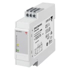 Carlo Gavazzi - Relais de surveillance des pertes et séquences triphasés, 480Vca HVAC,1RT,22,5mm
