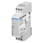 Carlo Gavazzi - Relais de surveillance des pertes et séquences triphasés, 480Vca HVAC,1RT,17,5mm