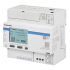 Carlo Gavazzi - Compteur IoT triphasé TI 5(6)A, maître & esclave MODBUS RS485, entrée numérique