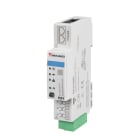 Carlo Gavazzi - Module de courant triphasé compatible pour TI 33mV avec le système EMS10