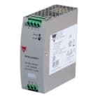 Carlo Gavazzi - Alimentation à découpage, Entréé CA/CC, 480W, 20A, 24Vcc, rail DIN IP20