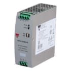 Carlo Gavazzi - Alimentation à découpage, Entréé CA/CC, 480W, 20A, 24Vcc, rail DIN IP20, contact