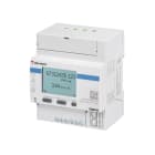 Carlo Gavazzi - Compteur d?énergie triphasé, 120/277 V L-N, 208/480 V L-L, TI 333 mV, Modbus TCP