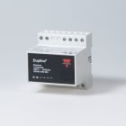Carlo Gavazzi - Dupline récepteur digital sortie relais 2r 230 Vca