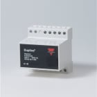 Carlo Gavazzi - Dupline récepteur digital 8 sorties transistor PNP 10-30Vcc