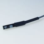 Carlo Gavazzi - Dupline® détecteur magnétique de proximité, alimenté par le bus, Ø 11 IP68
