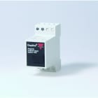 Carlo Gavazzi - Dupline® module d?entrée 4-20 mA. Autoalimenté, signal 1 entrée 4-20 Ma