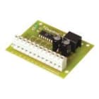 Carlo Gavazzi - Dupline ascenseur 8 entrees tension, PNP, alimentation 10-30Vcc