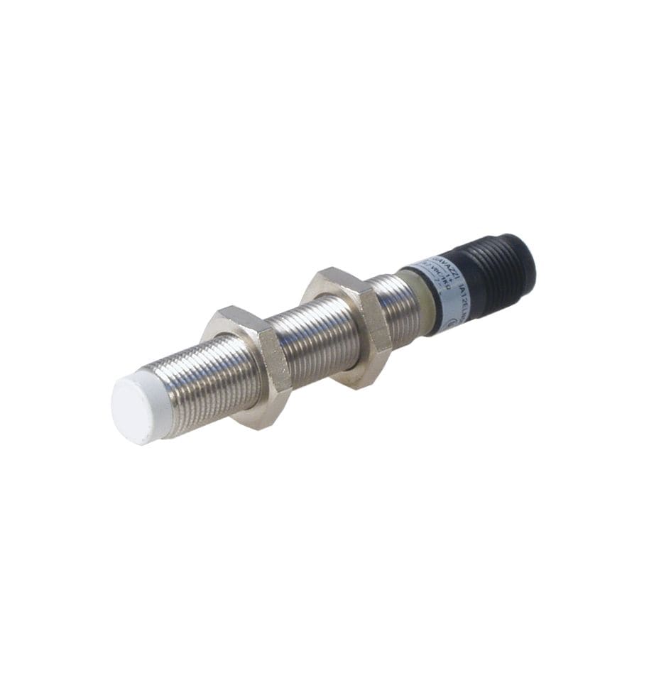 Carlo Gavazzi - Détecteur inductif acier inox M12 NA NF,connecteur