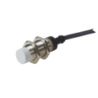 Carlo Gavazzi - Détecteur inductif acier inox M18 NA NF,cable