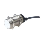 Carlo Gavazzi - Détecteur inductif acier inox M30 NA NF,cable