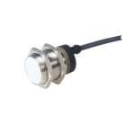 Carlo Gavazzi - Détecteur inductif acier inox M30 NA NF,cable