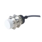 Carlo Gavazzi - Détecteur inductif acier inox M30 NA NF,cable