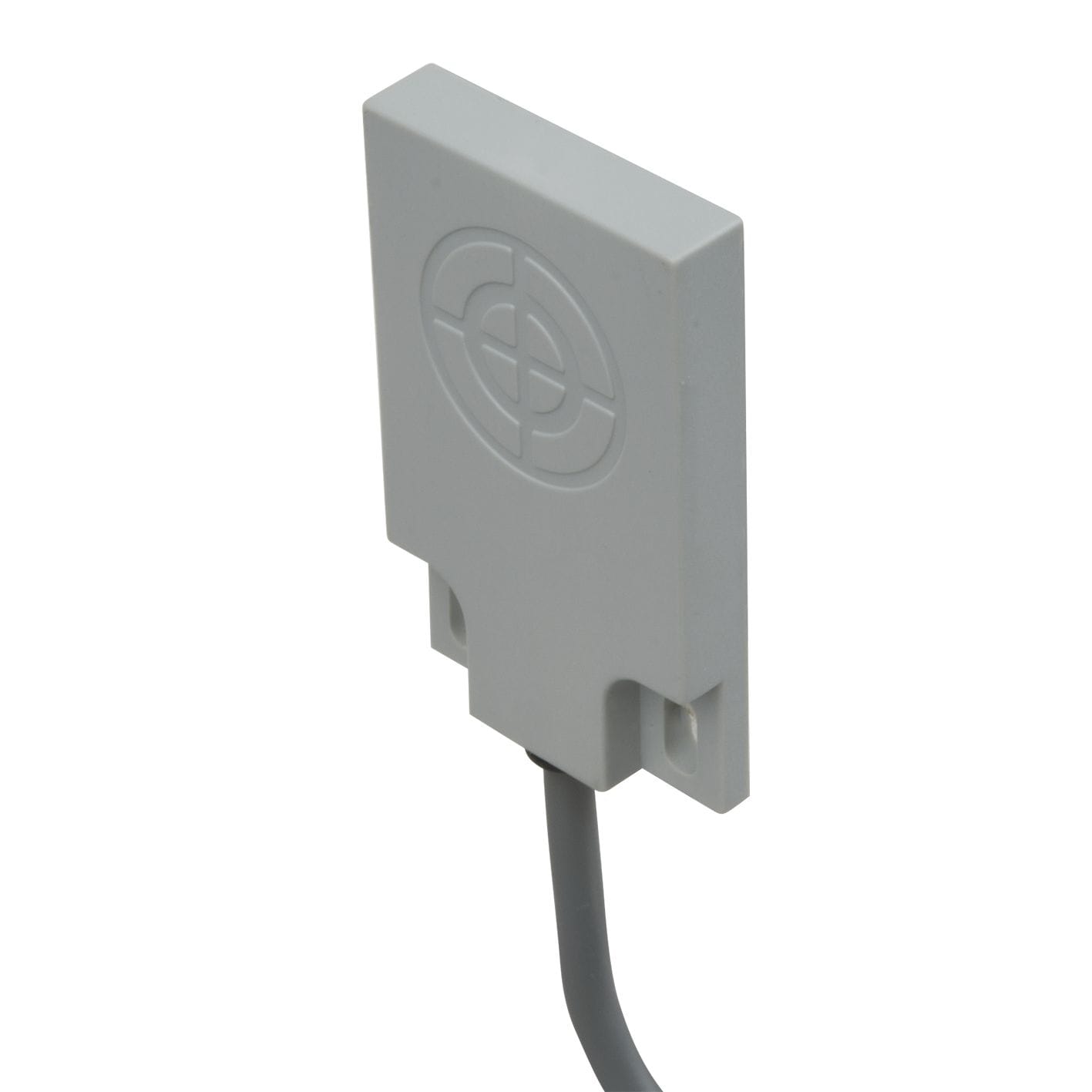 Carlo Gavazzi - Détecteur capacitif plastique fp NPN NF cab 2.1m