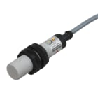 Carlo Gavazzi - Détecteur capacitif plastique M18 SCR NF, cable