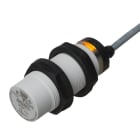 Carlo Gavazzi - Détecteur capacitif plastique M30 ca/cc NO+NF cable