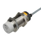 Carlo Gavazzi - Détecteur capacitif metal M30 SCR NO+NF,cab