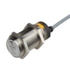 Carlo Gavazzi - Détecteur capacitif metal M30 SCR NO+NF,cab