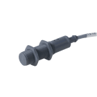 Carlo Gavazzi - Détecteur capacitif pvc M18 NPN NO+NF cable