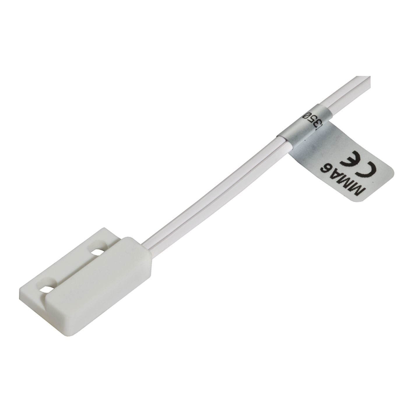 Carlo Gavazzi - Détecteur magnétique de proximité, câble de 0,5m, NO,Distance max 35mm