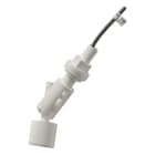 Carlo Gavazzi - Détecteur magnétique de niveau plastique, câble de 0,5m, NO, 230Vca