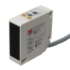 Carlo Gavazzi - Cellule photo. direct objet plastique 2m cc NO+NF cable