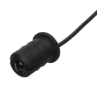 Carlo Gavazzi - Cellule photo. barrage émetteur plastique 18mm NPN NF, cable