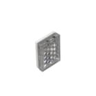 Carlo Gavazzi - Réflecteur de haute qualité 13 mm x 17 mm