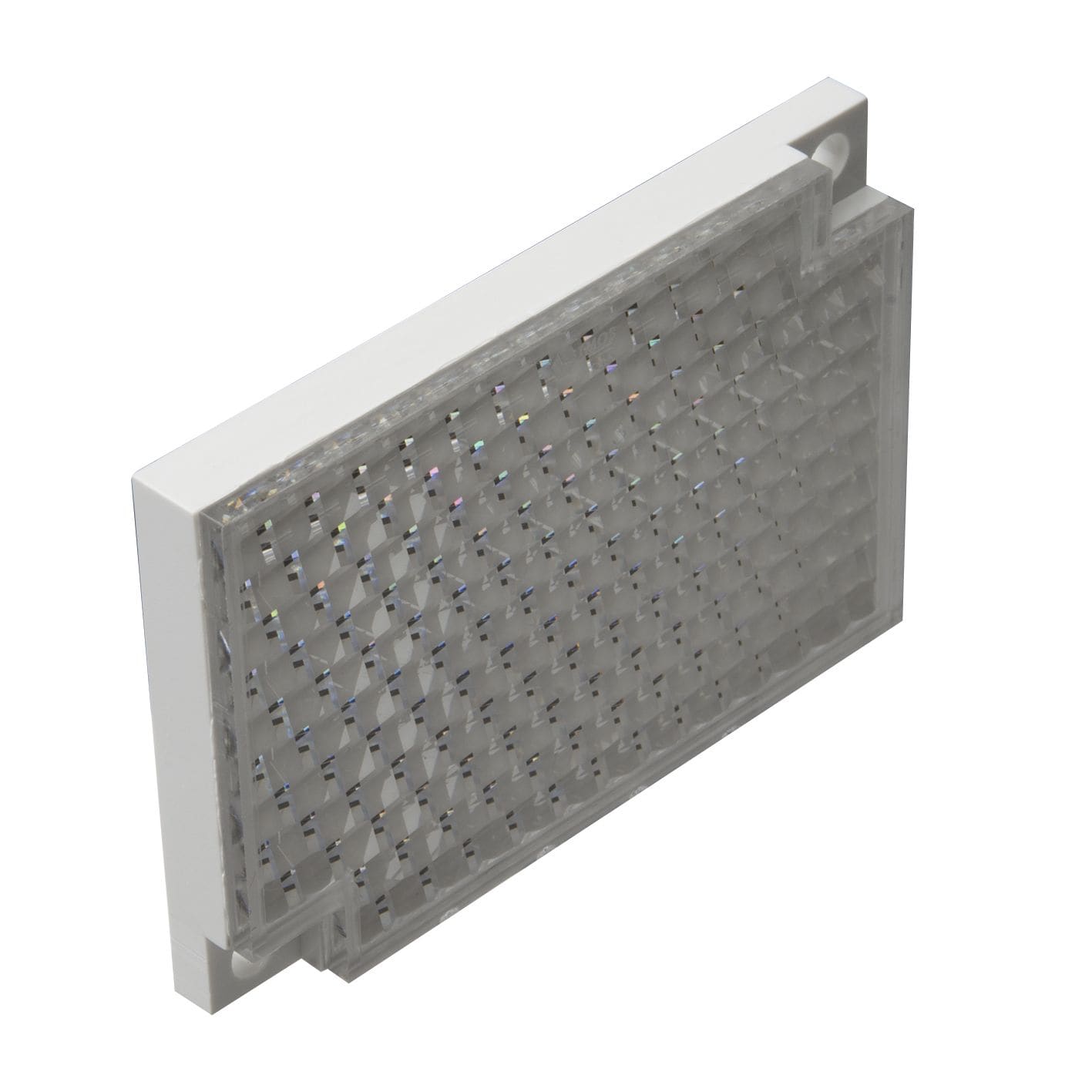 Carlo Gavazzi - Réflecteur de haute qualité 40 mm x 60 mm