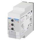 Carlo Gavazzi - Relais de contrôle sur/sous-tension ordre et perte de phase-Mesure: 380-480Vca