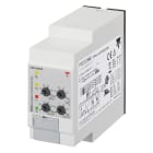 Carlo Gavazzi - Relais tension,ordre perte asym de phase -380-480Vca-2RT 8A-380-480Vca Embrochab