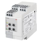 Carlo Gavazzi - Relais de contrôle de puissance active -Mesure: 5A-10A ou TC - 380..480Vca
