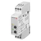 Carlo Gavazzi - Relais de contrôle sous charge pour batterie CC - Mesure: 38-58Vcc