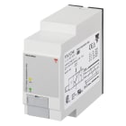 Carlo Gavazzi - Relais de contrôle température moteur - Entrée PTC - Alimentation: 24-48Vca/cc
