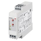 Carlo Gavazzi - Relais de contrôle température moteur - Entrée PTC - Alimentation: 230Vca
