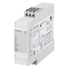 Carlo Gavazzi - Relais de contrôle température moteur - Entrée PTC - Alimentation: 230Vca