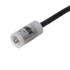 Carlo Gavazzi - Sonde de niveau résistive - 1 électrode non isolée - Câble 5m - IP67