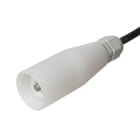Carlo Gavazzi - Sonde de niveau résistive - 1 électrode isolée - Câble 5m - IP67