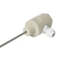 Carlo Gavazzi - Sonde de niveau résistive 1/2? - 1 éléctrode Kynar (PVDF) 1000mm - IP67