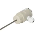 Carlo Gavazzi - Sonde de niveau résistive 1? - 1 éléctrode Kynar (PVDF) 1000mm - IP67
