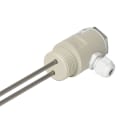 Carlo Gavazzi - Sonde de niveau résistive 1? - 2 éléctrodes Kynar (PVDF) 1000mm - IP67