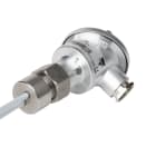 Carlo Gavazzi - Détecteur de niveau résistif agro-amimentaire - 2 électrodes 400mm - IP54