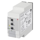 Carlo Gavazzi - Tempo clignoteur asymétrique ON/OFF - 2RT 8A - 24?240Vca/cc