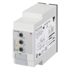 Carlo Gavazzi - Tempo étoile triangle - 1RT 8A - 0,1s?600s - 380...415Vca