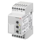 Carlo Gavazzi - Tempo multifonctions - 2RT 5A 24Vcc/24...240Vca -0,1 s..100h -  35,5mm rail DIN