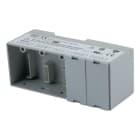 Carlo Gavazzi - Module de base USC pour indicateur numérique convertisseur de signal modulaire